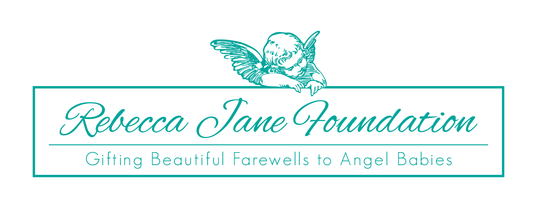 Rebecca Jane Foundation - Gifting beautiful farewells to Angel Babies