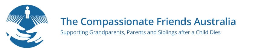The Compassionate Friends Australia - supporting grandparents, parents and siblings after a child dies